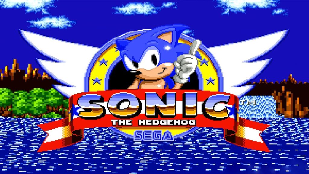 sonic