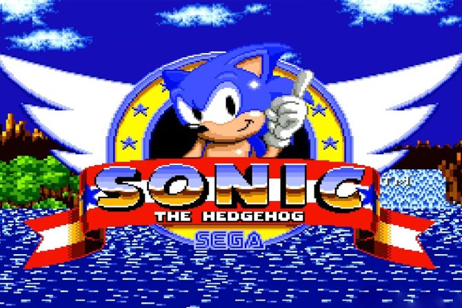 sonic