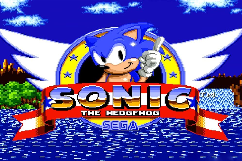 sonic