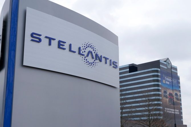 stellantis