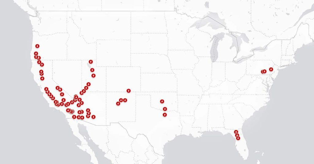 supercharging holidays