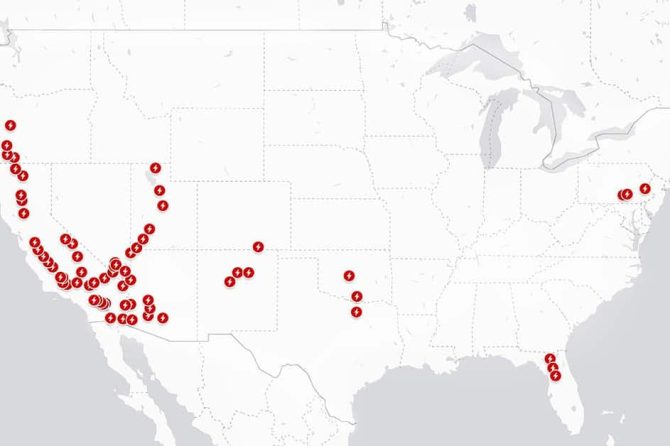 supercharging holidays