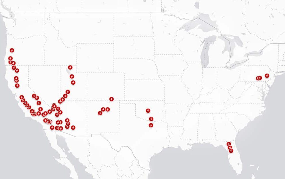 supercharging holidays