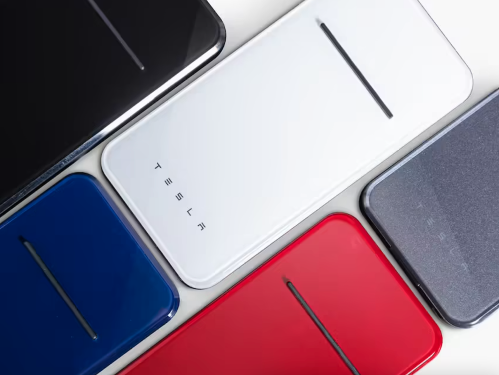 wireless portable charger