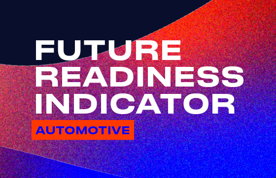 Future Readiness indicator