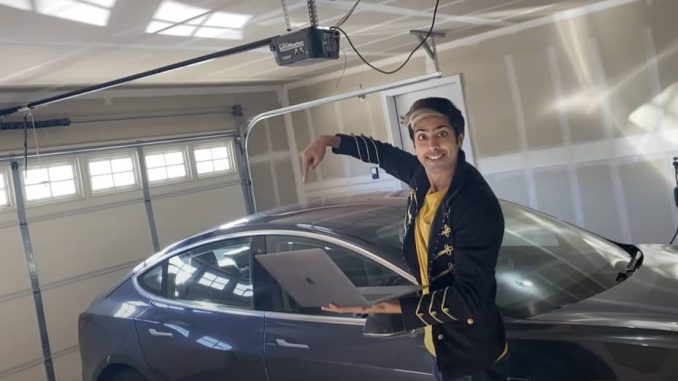 Siraj Raval