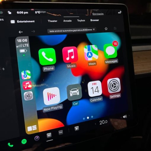 carplay