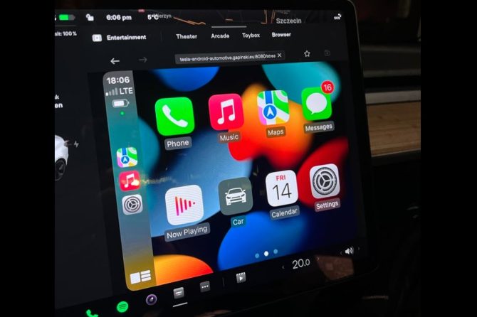 carplay