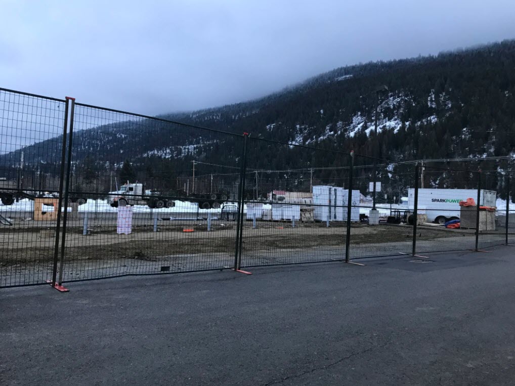 creston supercharger