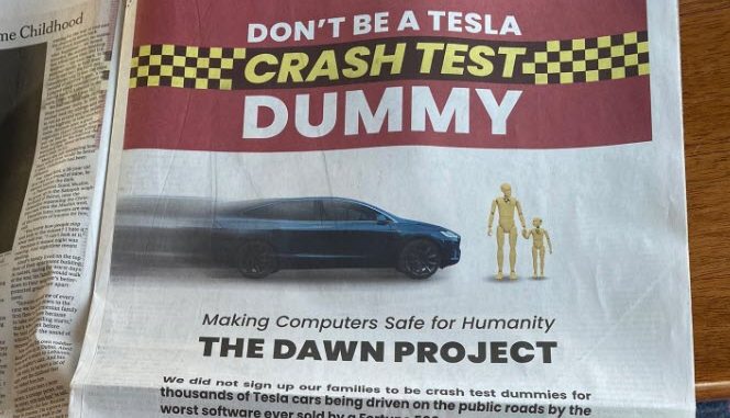 dawn project nyt ad