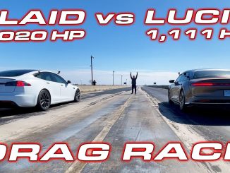 dragtimes