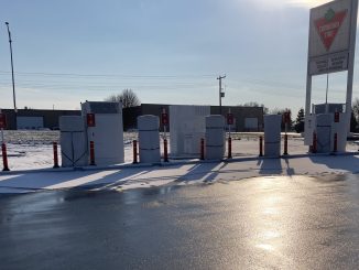 exeter supercharger