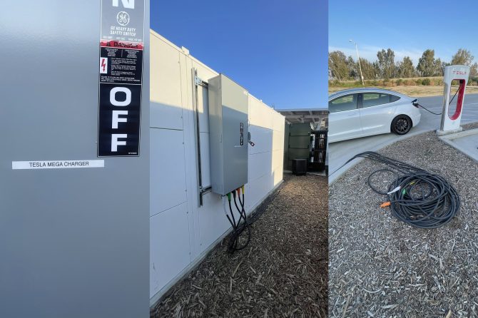 firebaugh megacharger