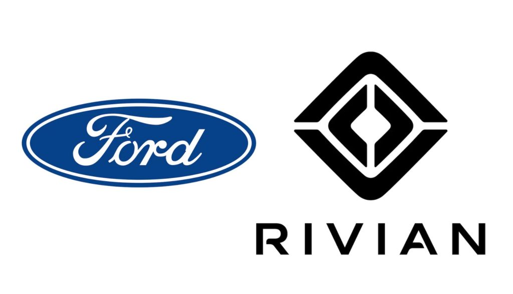 ford rivian