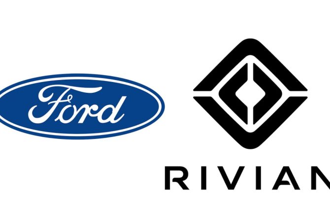 ford rivian