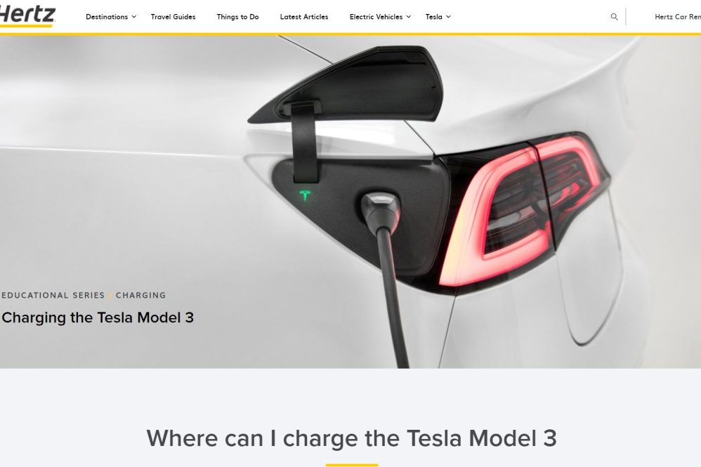 hertz supercharger