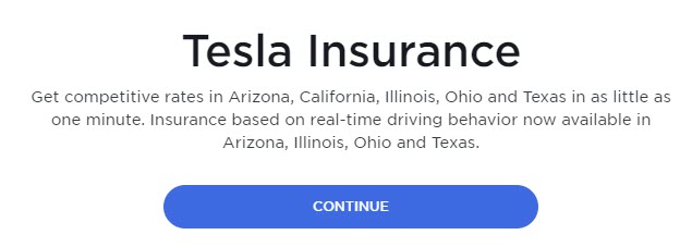 insurance ohio arizona