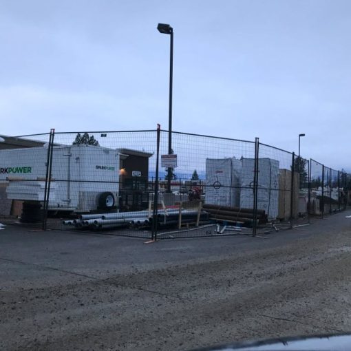 supercharger creston