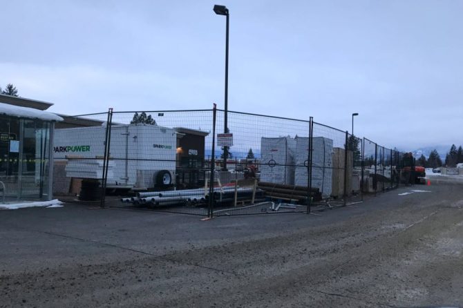 supercharger creston