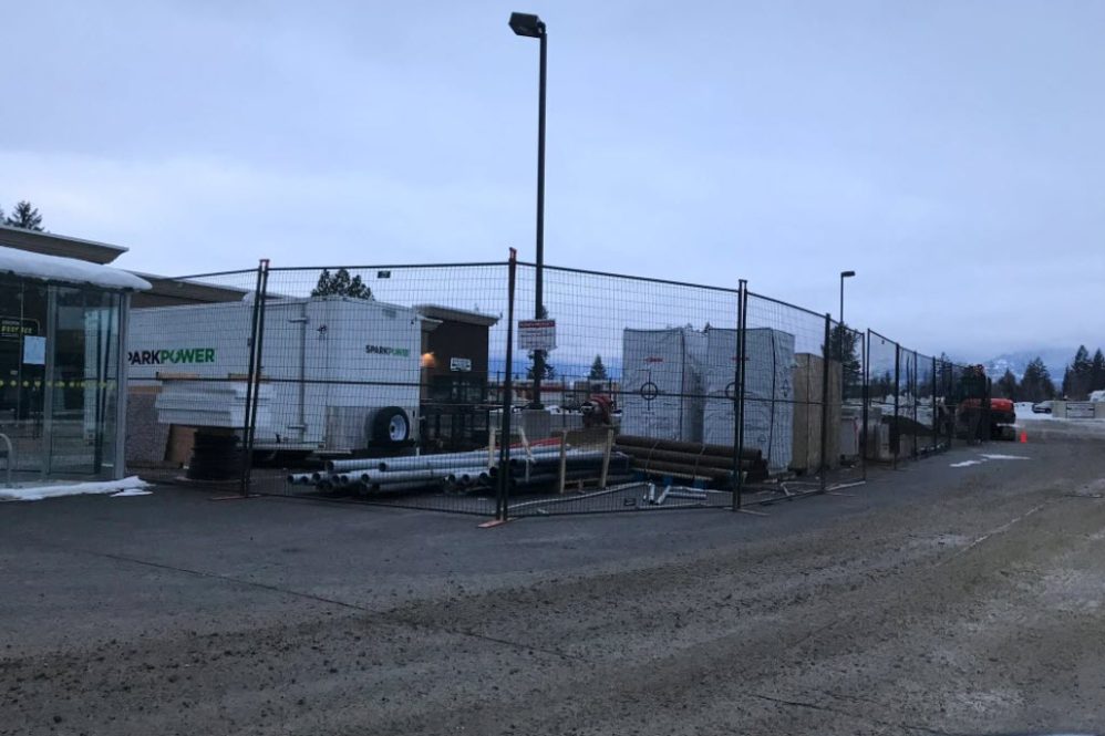 supercharger creston