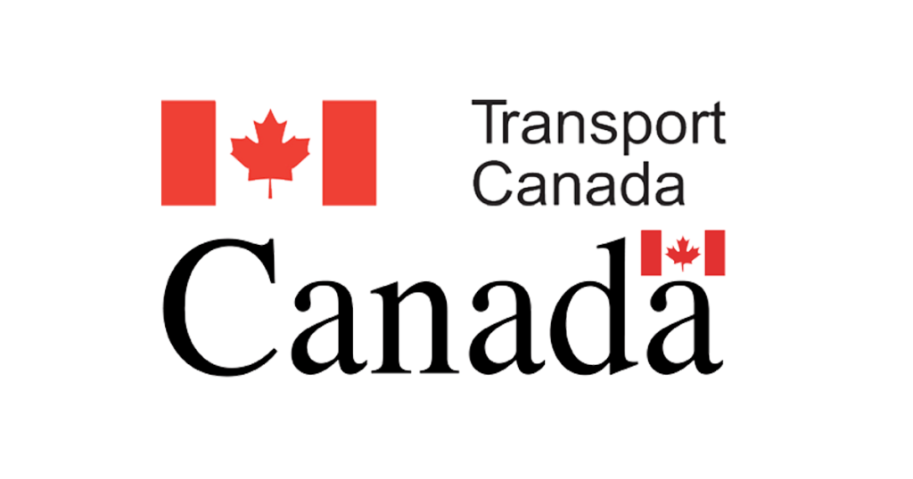 transport canada