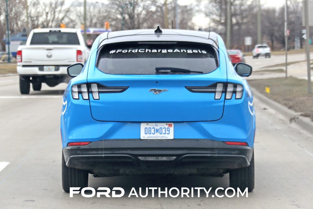 Ford-Mustang-Mach-E-Ford-Charge-Angels-Live-Photos-Michigan-001