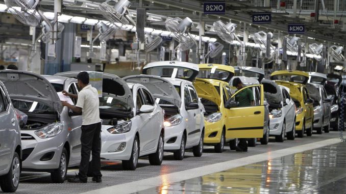 India Fuel scheme