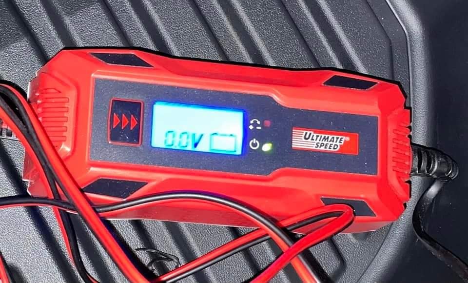 battery meter