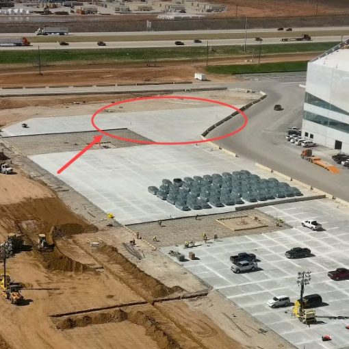 giga texas model y feb 18