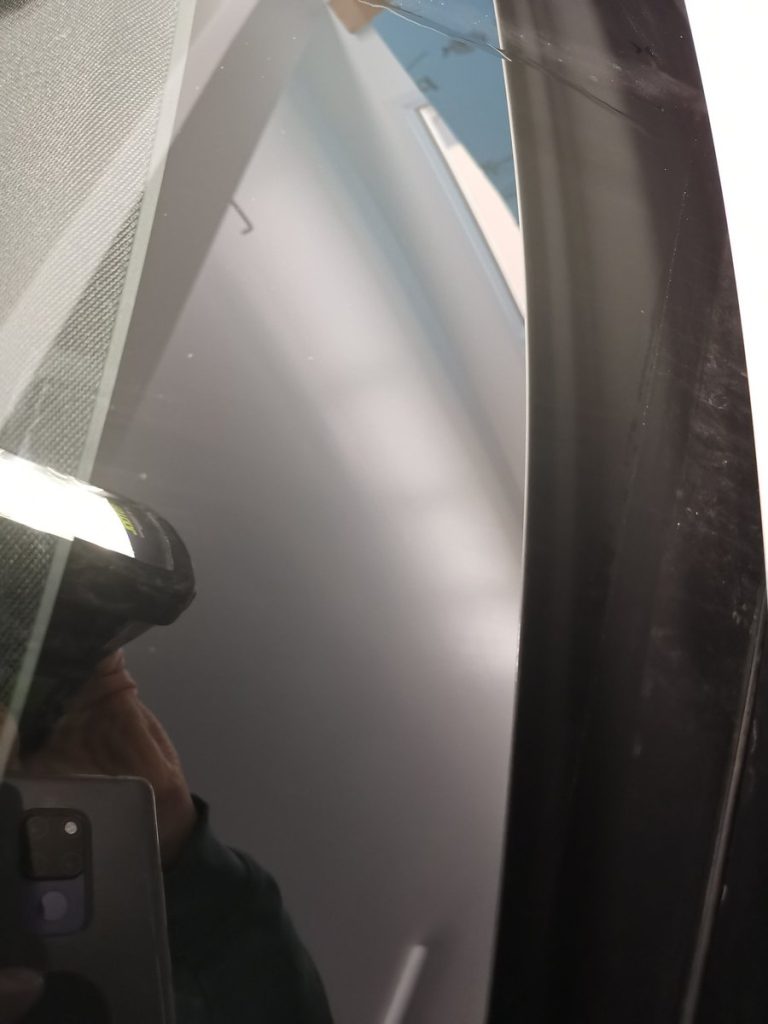 Tesla activates Heated Wiper Park in Fremontmade Model 3/Y with 2022.4
