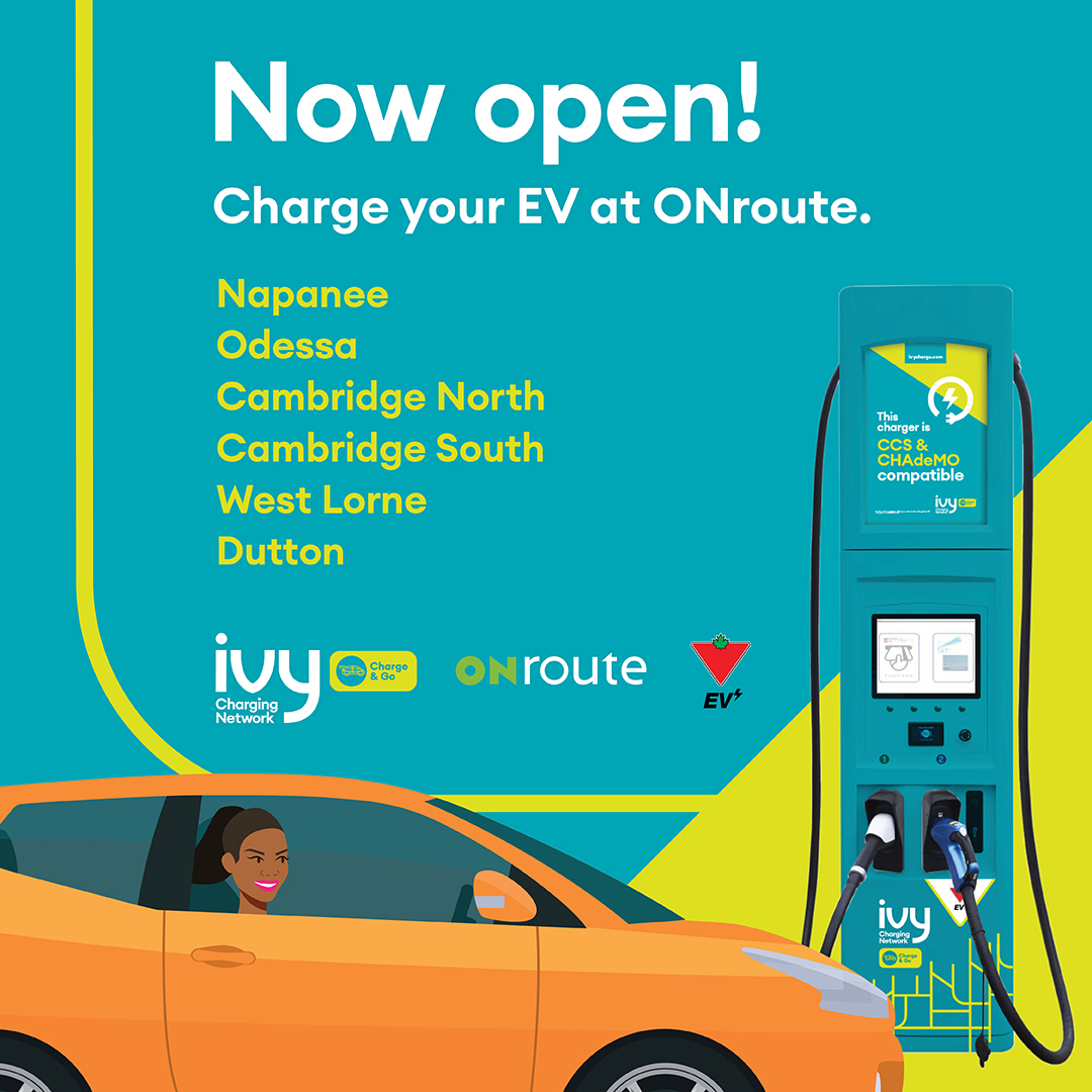 first-six-onroute-ev-charging-stations-open-in-ontario-drive-tesla