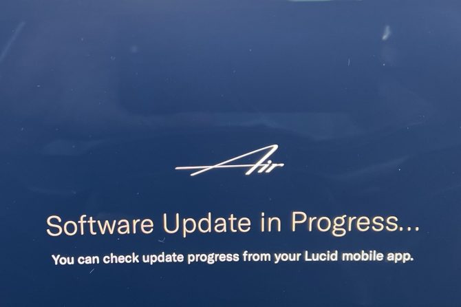 lucid software update