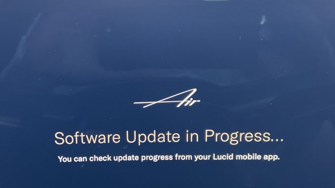 lucid software update lucid software update