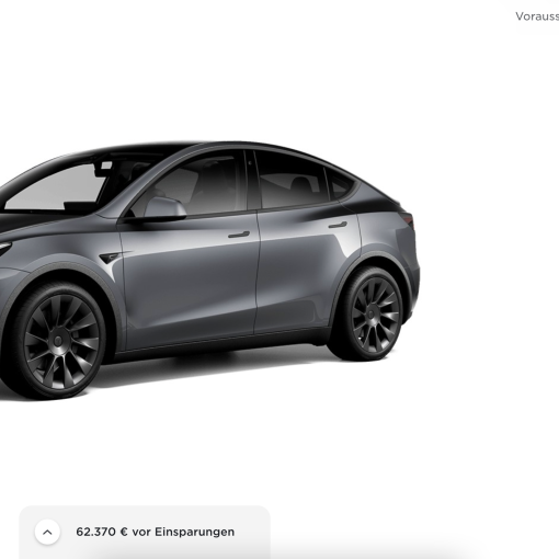 model y germany