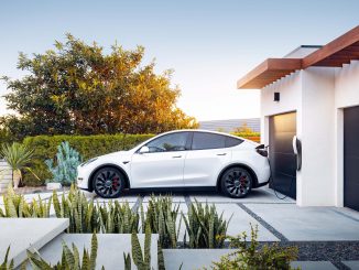 modely charging