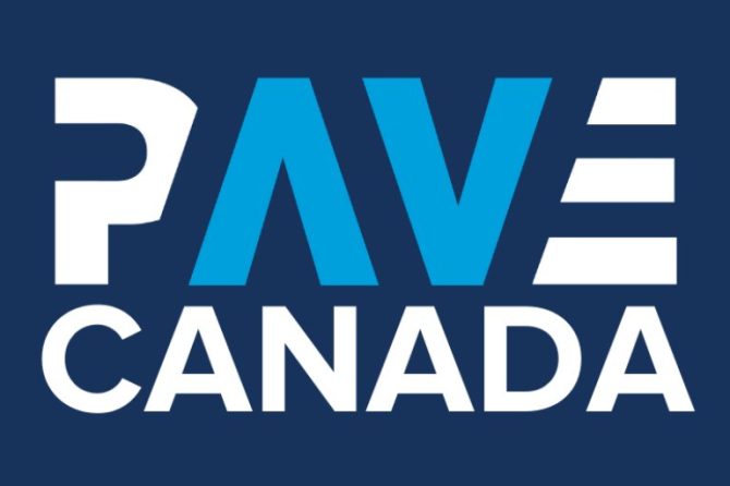 pave canada
