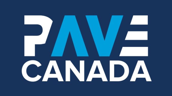 pave canada