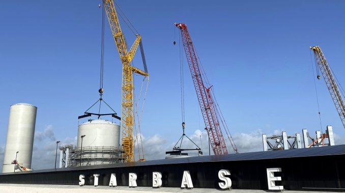 starbase starbase