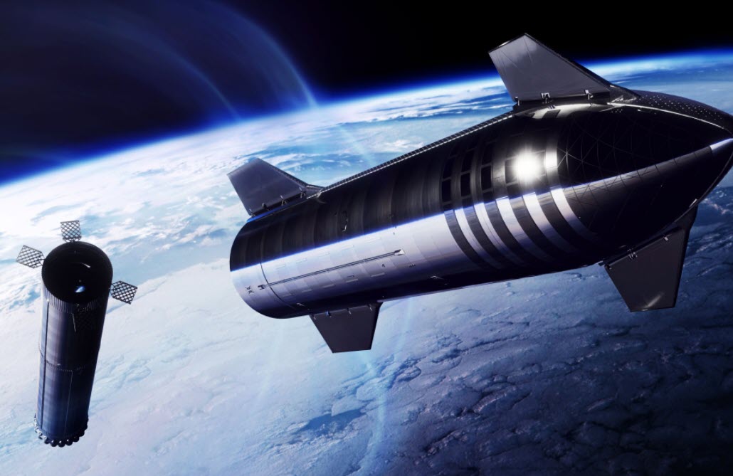 Starship orbital test flight to take place in June or July: Gwynn Shotwell