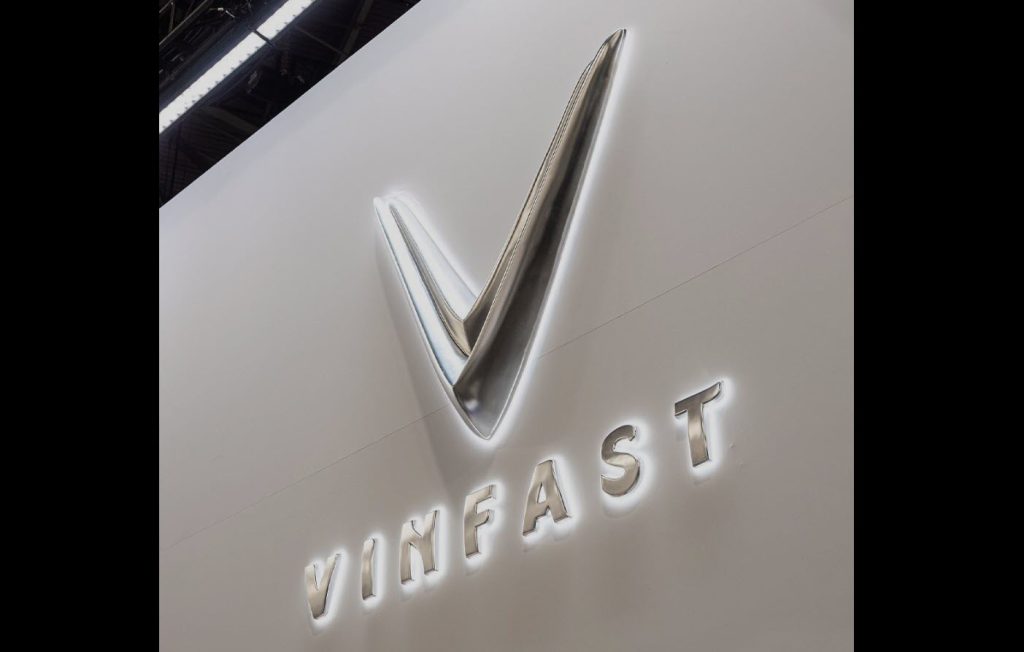 vinfast