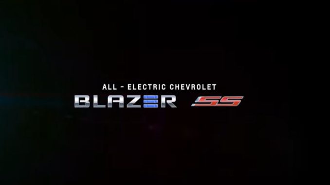 Blazer SS 2