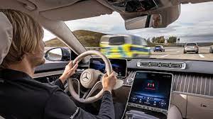 Drive Pilot