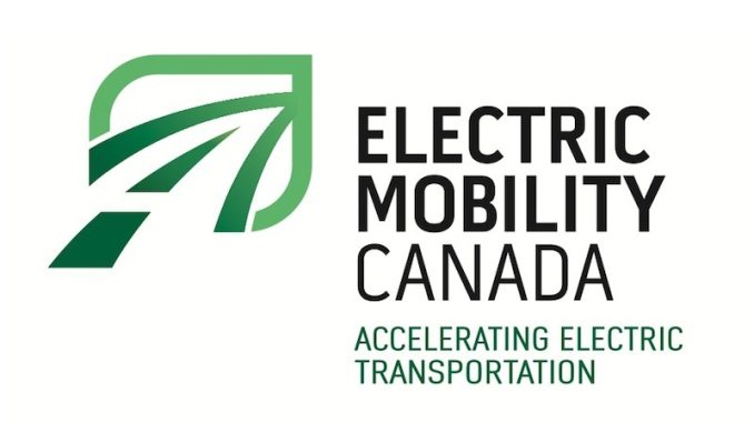 Electric Mobility Canada