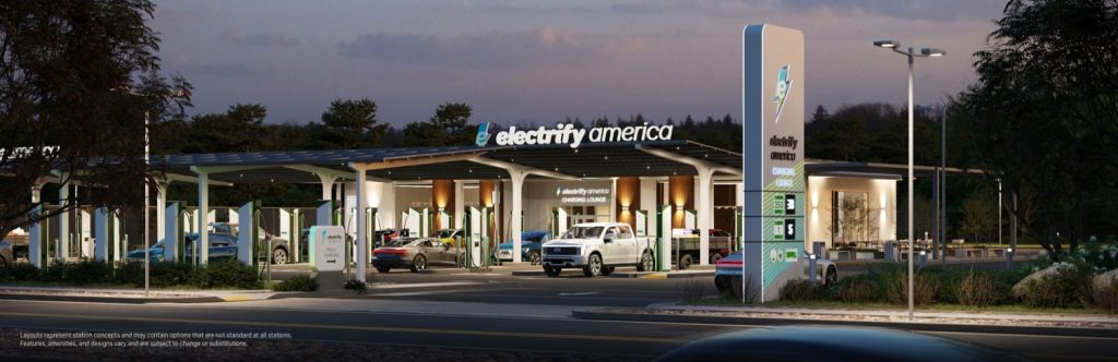 Small-834-ElectrifyAmerica-TheFutureofEVChargingStations