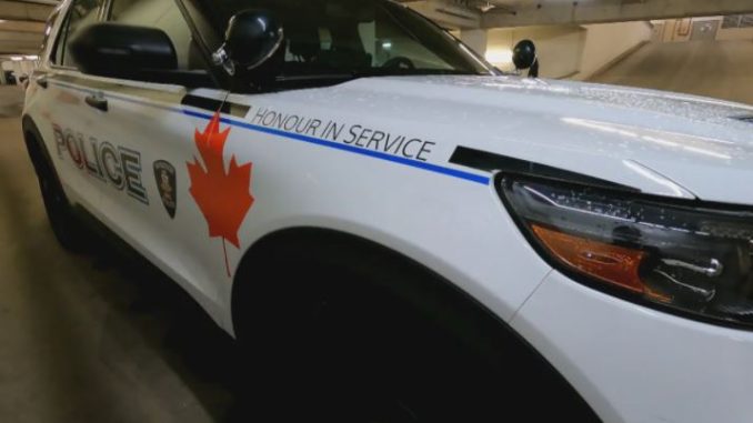 Windsor Police