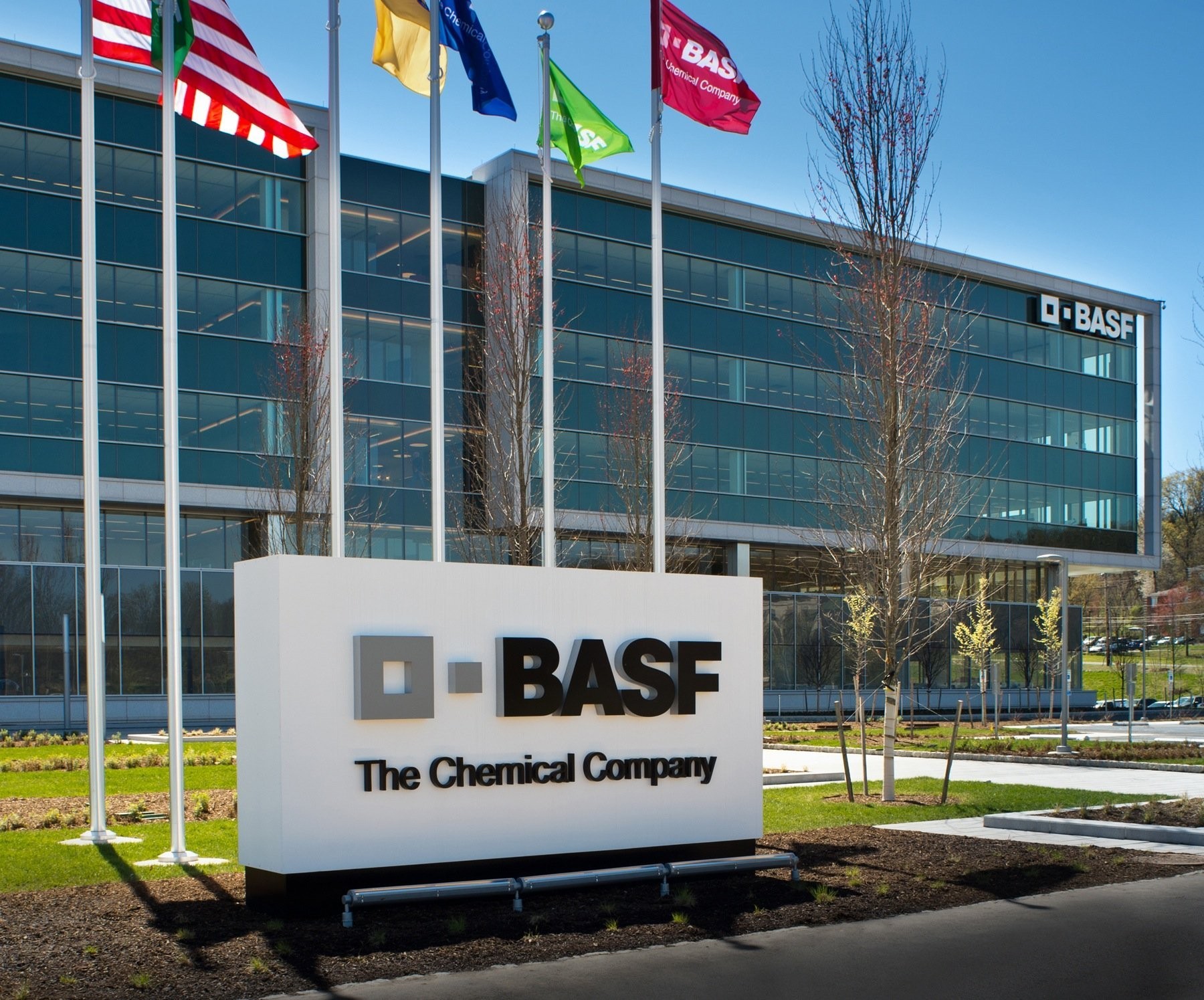 basf-to-build-ev-battery-materials-facility-in-quebec-drive-tesla
