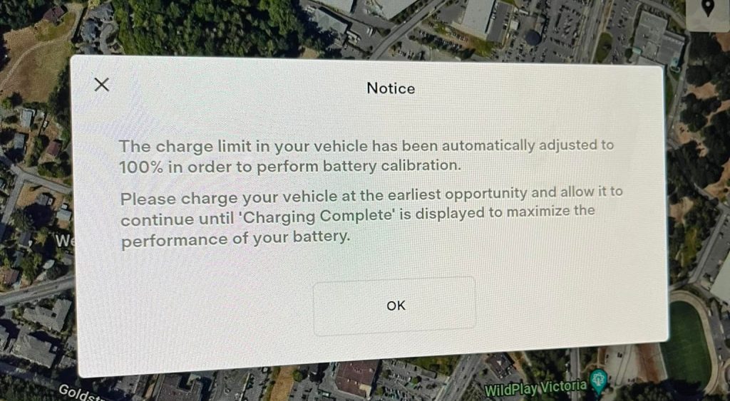 Tesla's new 12V LiIon battery dying rapidly under certain conditions
