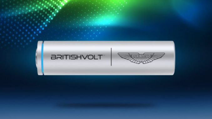 britishvolt