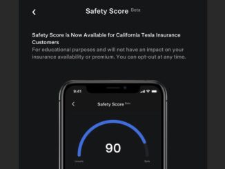 california safety score