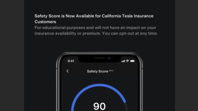 california safety score california safety score